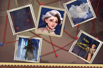 Pin Detective