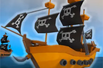Warship Battle