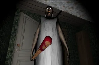 Granny 2