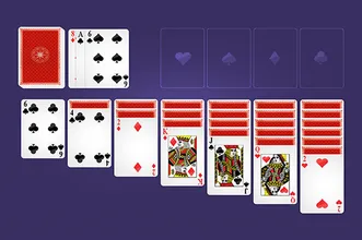 Klondike Solitaire
