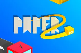 Paper io2