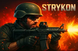 Strykon