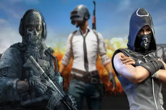 Call Of Duty: Free Fire