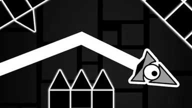 Geometry: Black Wave