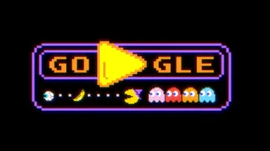 PAC-MAN Halloween 2025