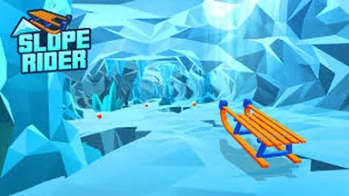 Slope Rider