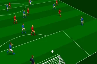 Soccer Skills World Cup